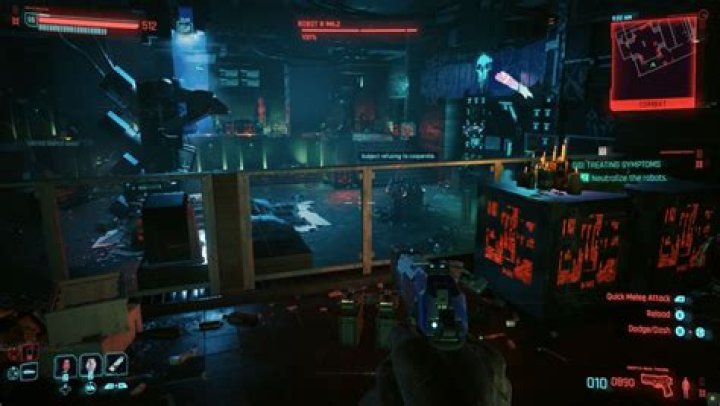 Should you kill Milko Alexis in Cyberpunk 2077 Phantom Liberty?