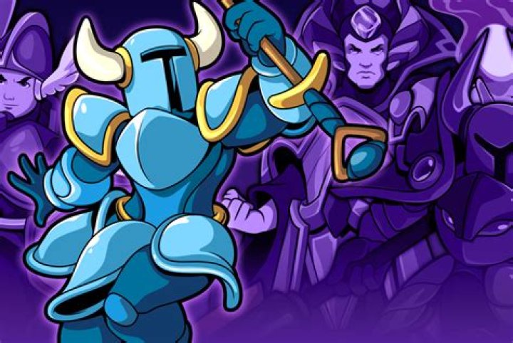 Shovel Knight rethinks gender in retro games with Body Swap Mode (update)