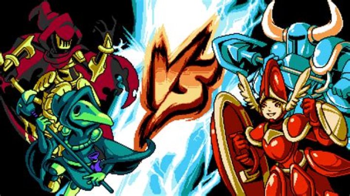 Shovel Knight Showdown Review – Super Smash Bros Meh-lee