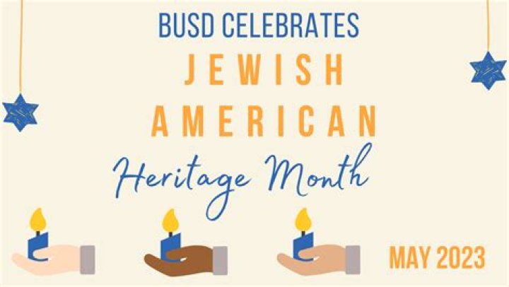 	Show celebrates Jewish American Heritage Month	