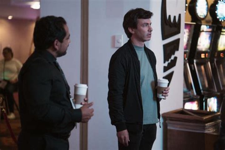 Showtime’s A24 show gives Nathan Fielder his best acting showcase yet