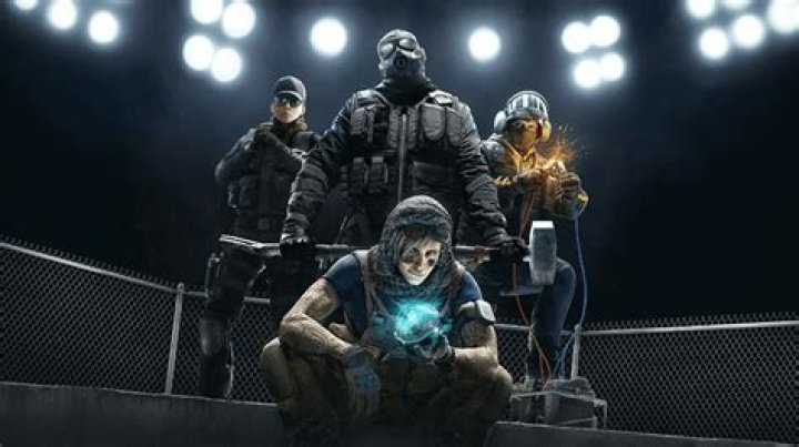Shroud blasts Rainbow Six's realism for 