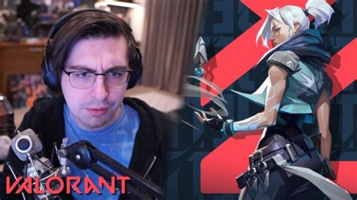 Shroud calls Valorant ranked 