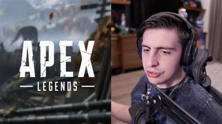 Shroud catches blatant Apex Legends hacker in Ranked Play