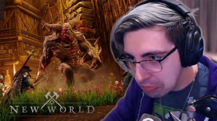 Shroud demands New World devs make urgent changes to Invasion system