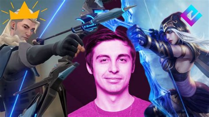 Shroud explains how Valorant esports could soon rival League of Legends