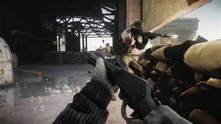 Shroud explains why Escape from Tarkov would be problematic on console