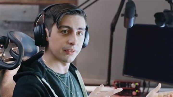 Shroud explains why he rebranded his logo for Twitch return