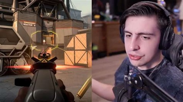 Shroud explains why Valorant aim is “uncomfortable” compared to CSGO