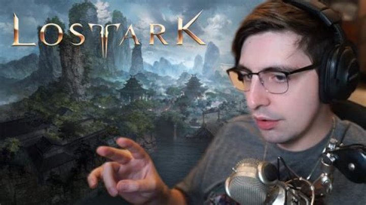 Shroud left speechless after Lost Ark raid goes hilariously wrong