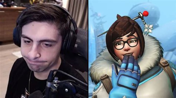 Shroud perfectly sums up why Overwatch is so addictive