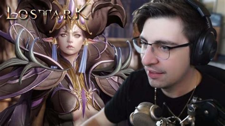 Shroud slams Lost Ark as the most “boring” game he’s ever played