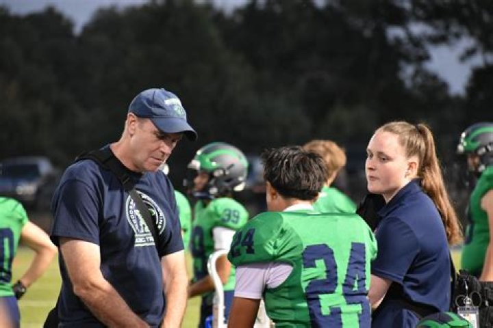 	SIDELINE STARS	
