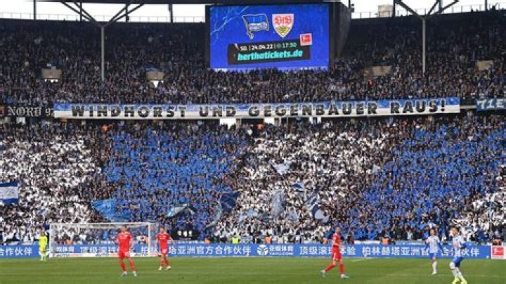 „Sie haben uns geghostet“ – 11FREUNDE