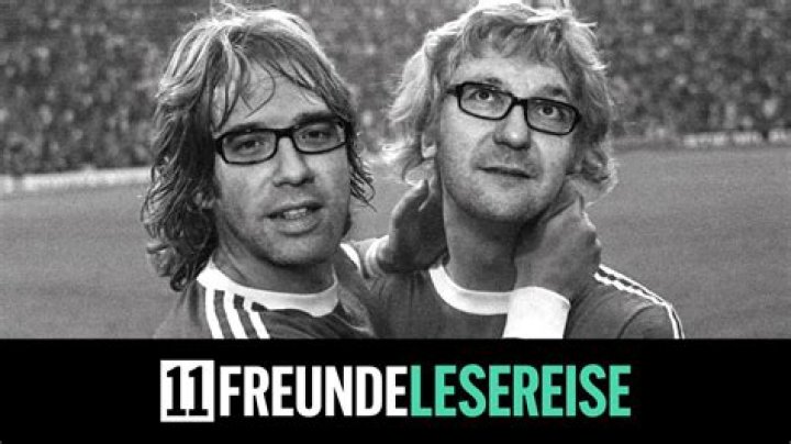 „Sie riefen: Stasi-Schweine“ - Bodo Rudwaleit über die… – 11FREUNDE