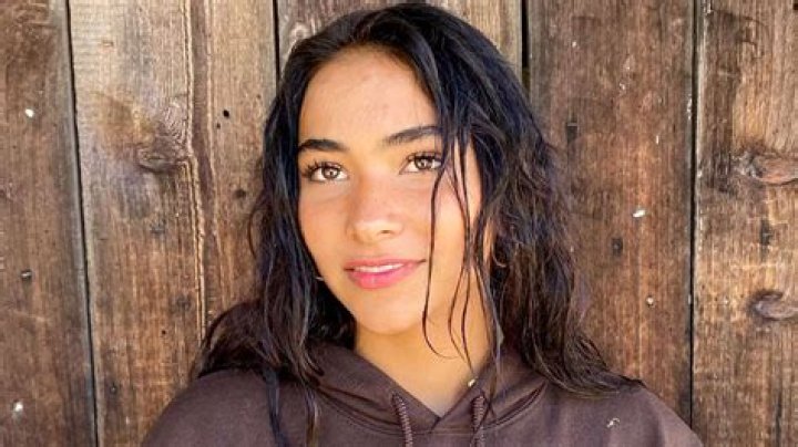 Sienna Mae denies Jack Wright’s allegations of sexual assault