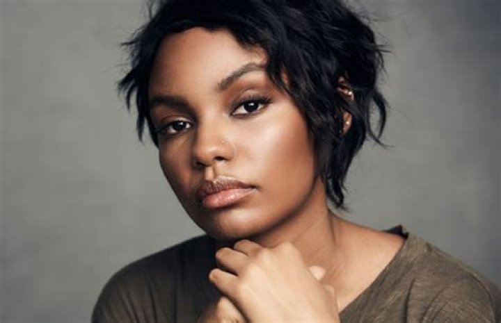 Sierra Mcclain Biography