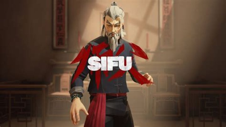 Sifu announced for PS5, PS4, PC: watch the trailer now
