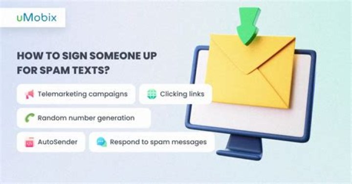 Sign Someone Up For Spam Texts Free: A Comprehensive Guide