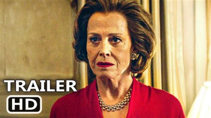 Sigourney Weaver and Joel Edgerton Unlock Dark Secrets in 'Master Gardener' Trailer 