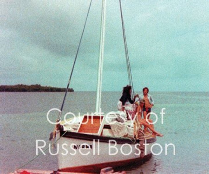 Silas Duane Boston Wikipedia: Boat Skipper Caught By His Son
