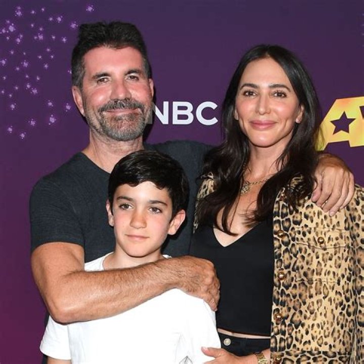 Simon Cowell's Son: A Comprehensive Look Into His Life And Future