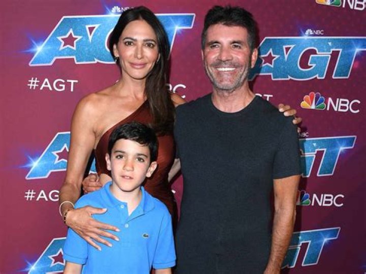 Simon Cowell's Son: Understanding Down Syndrome And Its Impact