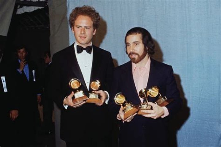 Simon Et Garfunkel Mort