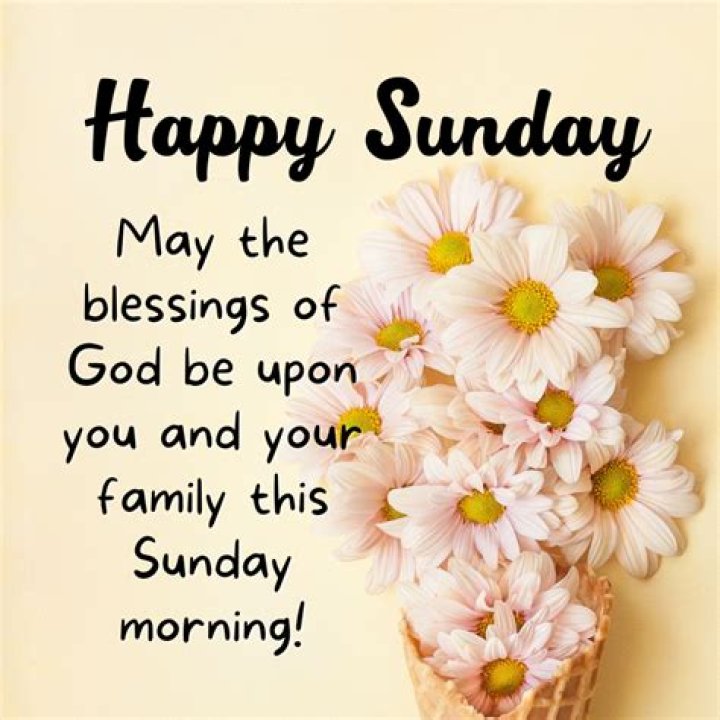 Simple 10 steps to enjoy your Sundays, for Christians
