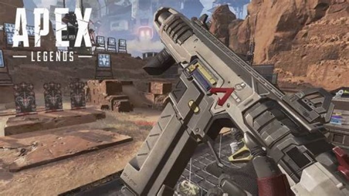Simple Apex Legends tip reduces recoil with any weapon