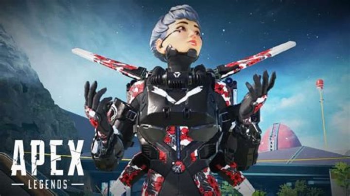 Simple Valkyrie Ultimate change would fix her biggest issue in Apex Legends