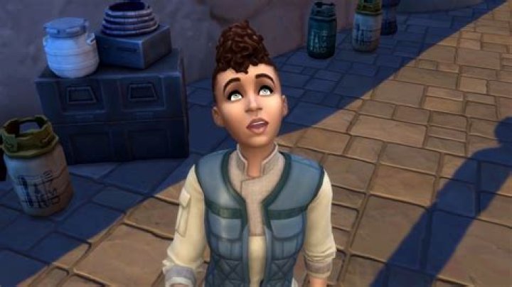 Sims 4 Journey to Batuu Cheats: How to Change Reputation & More
