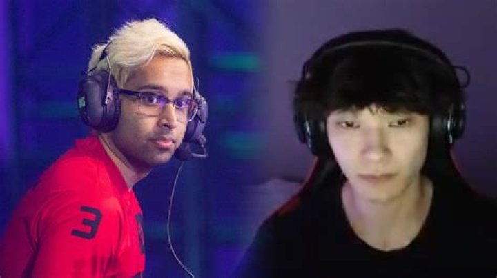 Sinatraa breaks down on Twitch after ShahZaM's fans flame Valorant pros for duoing