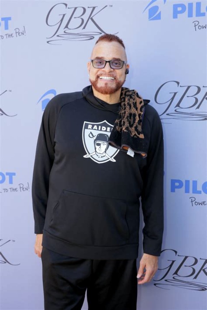 Sinbad - Bio, Net Worth, Height