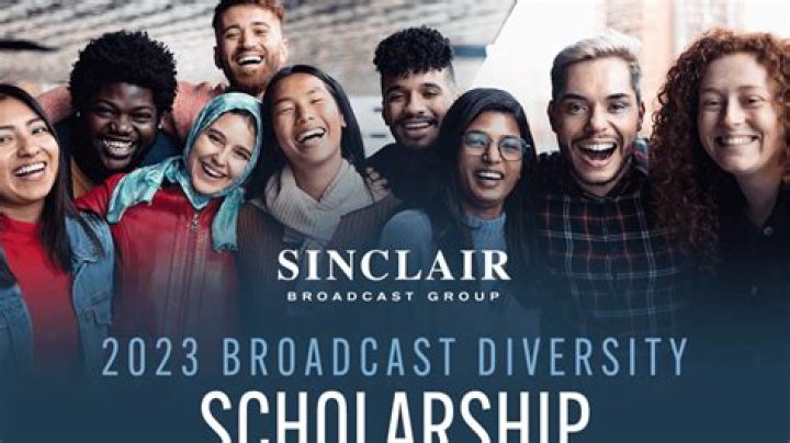 Sinclair Diversity Scholarship now available