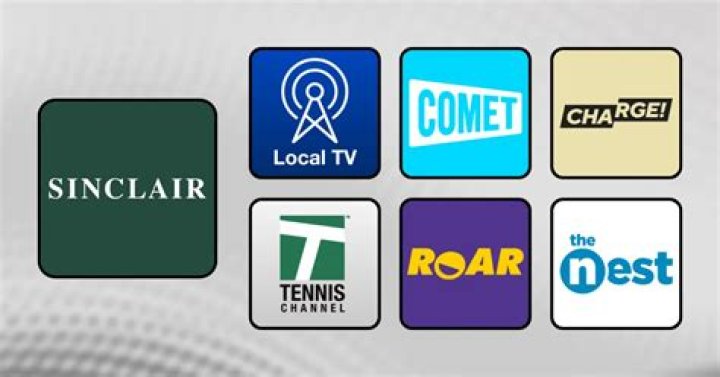 	Sinclair’s Comet TV launches streaming app	