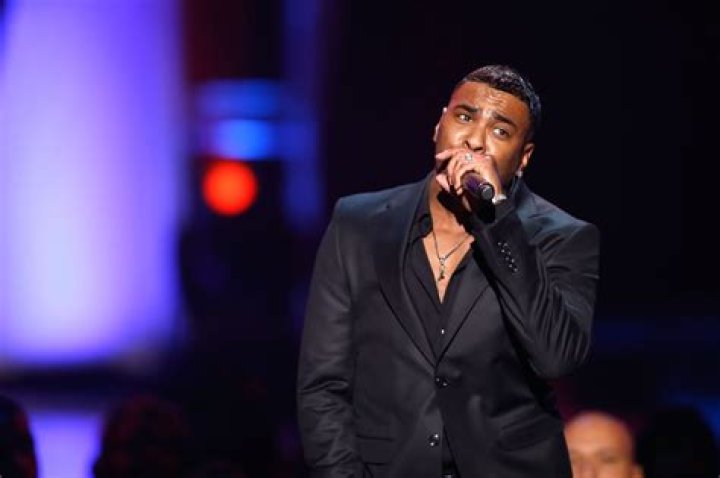 Singer Ginuwine Net Worth | Age, Height, Weight, Dating And More