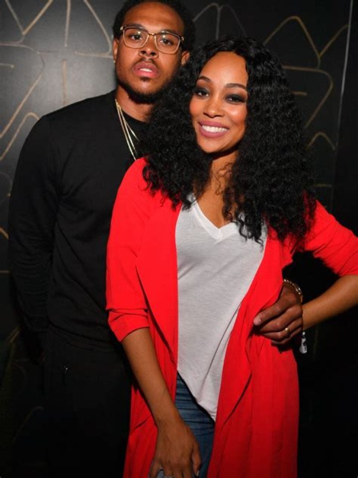 SINGER MONICA PRAISES EXES SHANNON BROWN AND ROCKO HILL IN FATHER’S DAY POSTS
