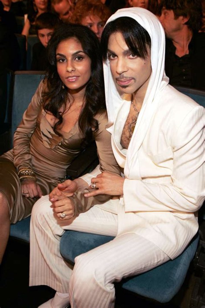 Singer Prince Height: Exploring The Iconic Musician's Legacy