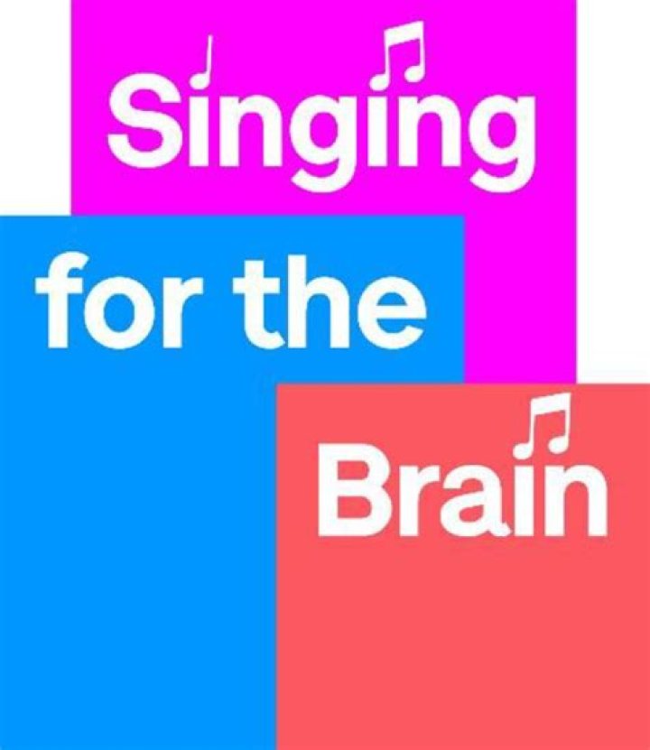 Singing for the Brain - Blackburn