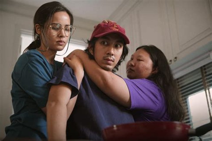 Sinopsis Fast and Feel Love, Film Thailand tentang Atlet Juara Dunia
