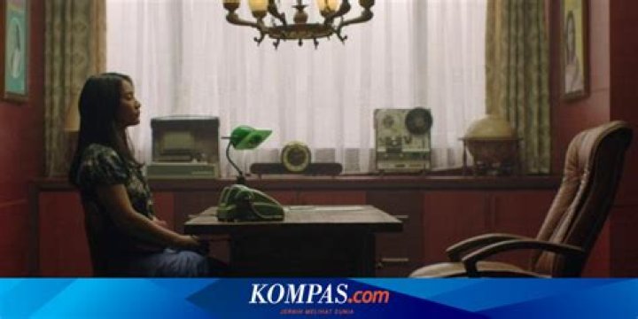 Sinopsis Pengabdi Setan, Teror Mistis dari Arwah Ibu