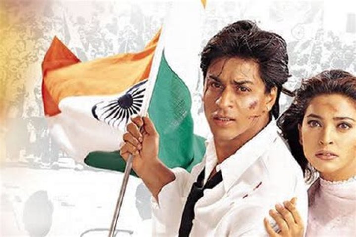Sinopsis Phir Bhi Dil Hai Hindustani, Memperjuangkan Keadilan