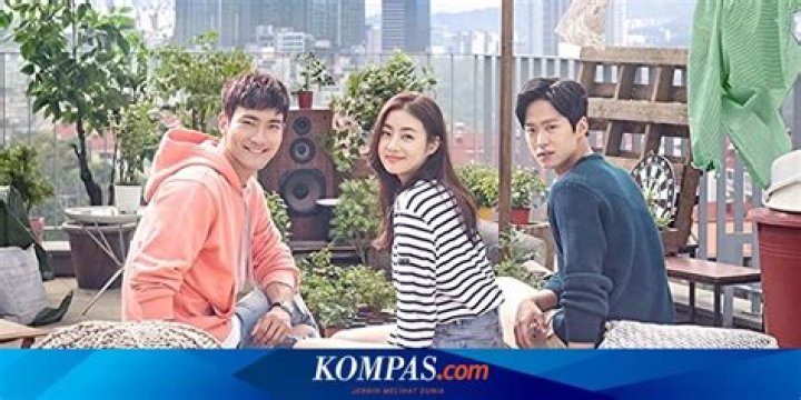 Sinopsis Revolutionary Love Episode 16, Akhir Kisah Siwon dan Kang Sora