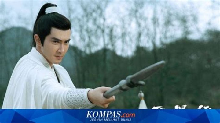 Sinopsis Sword Snow Stride, Perjuangan Sang Pangeran
