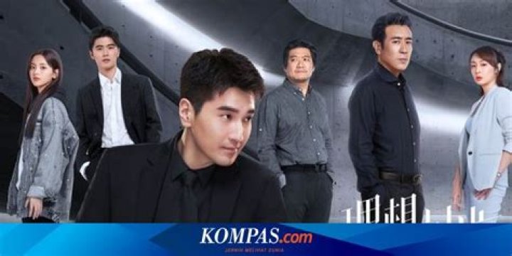 Sinopsis The Ideal City, Perjuangan Arsitek Perempuan