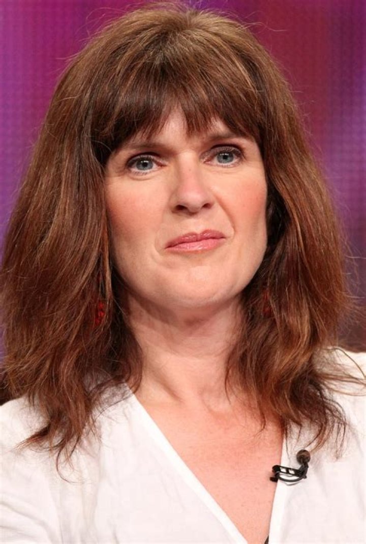Siobhan Finneran Biography