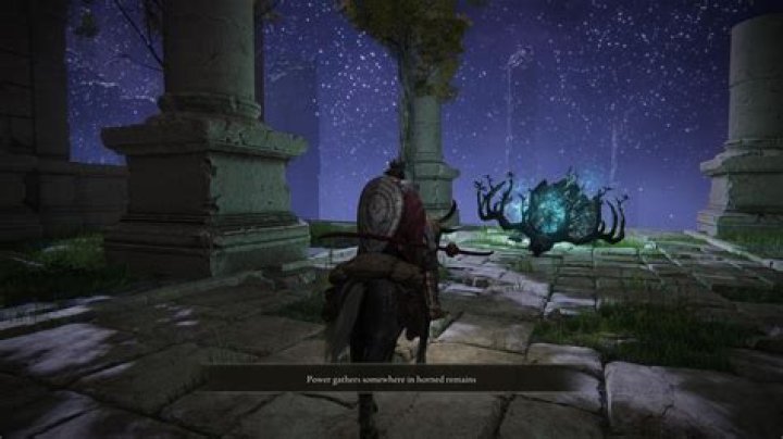 Siofra River Well pillar puzzle and Ancestor Spirit Elden Ring guide