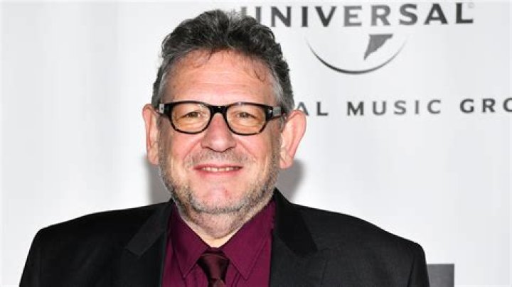 Sir Lucian Grainge Net Worth – Phone Number, House Address, Wiki