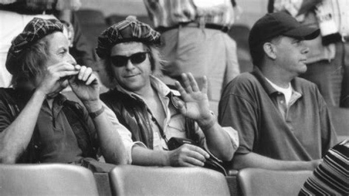 „Sit down, you cunt“ - Neue Serie – Groundhopping mit Uwe… – 11FREUNDE